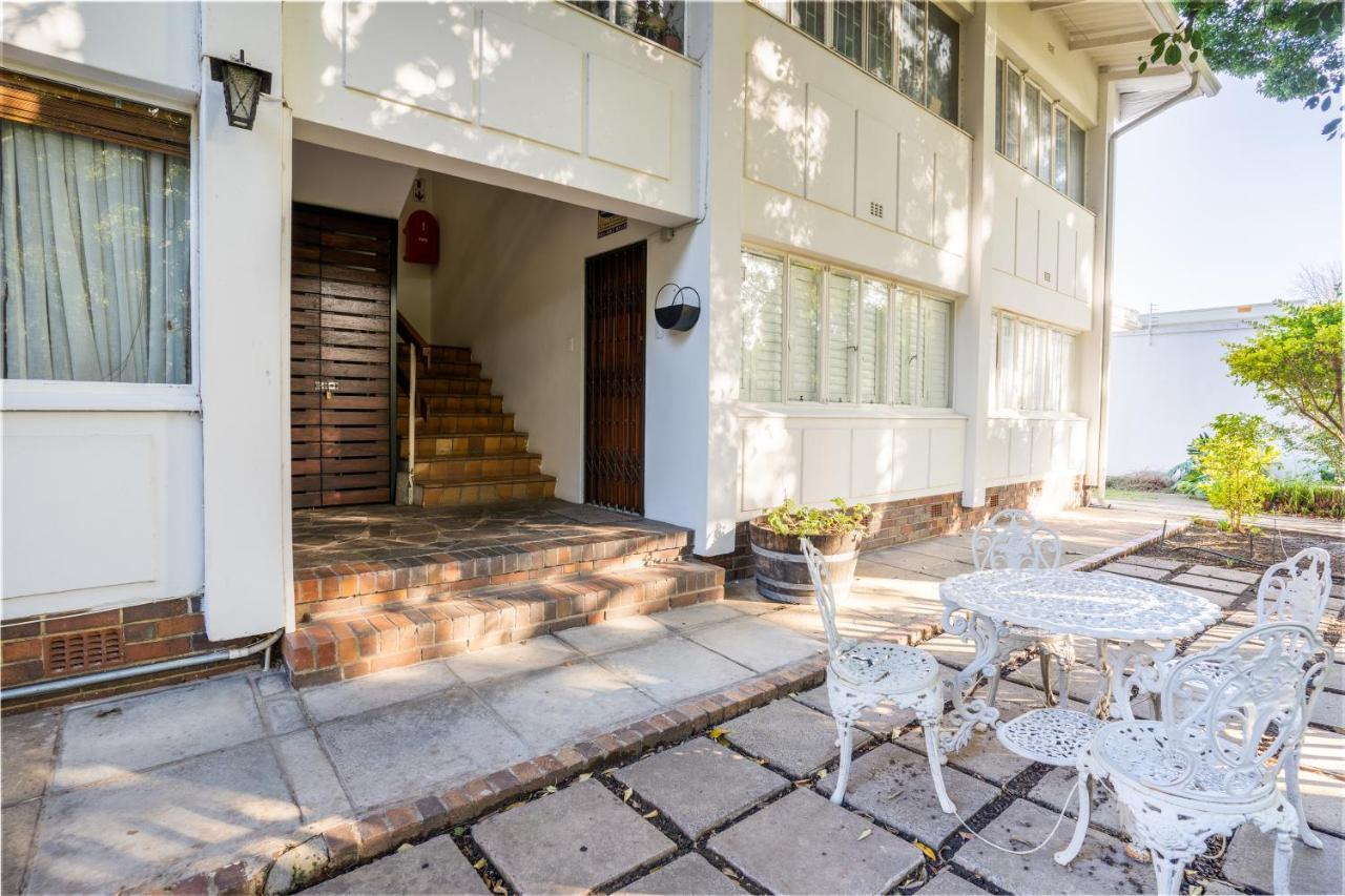 Avemore Wag N Bietjie No 1 Stellenbosch Exterior foto