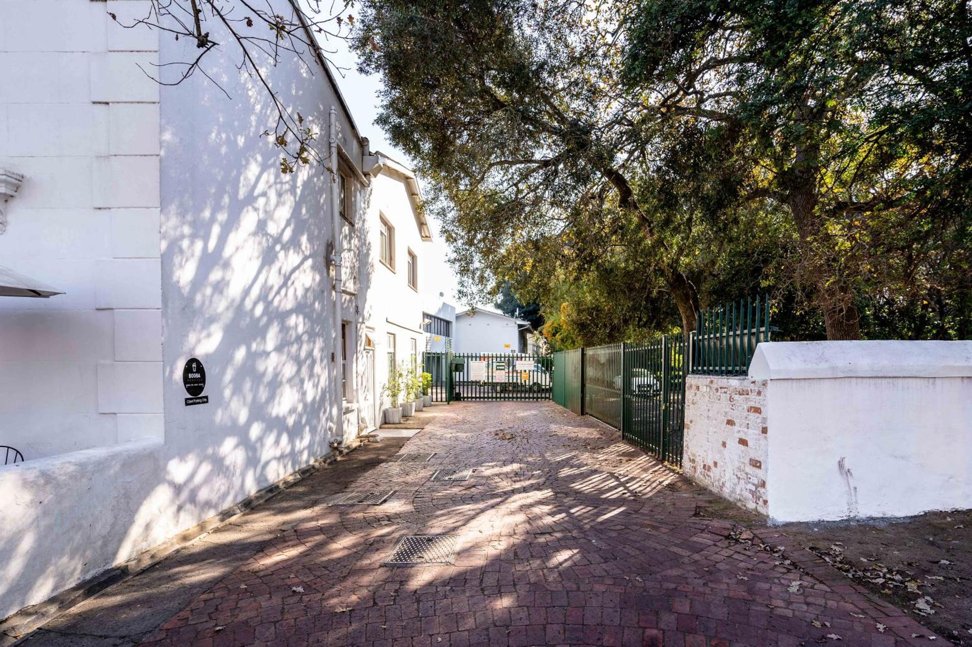 Avemore Wag N Bietjie No 1 Stellenbosch Exterior foto