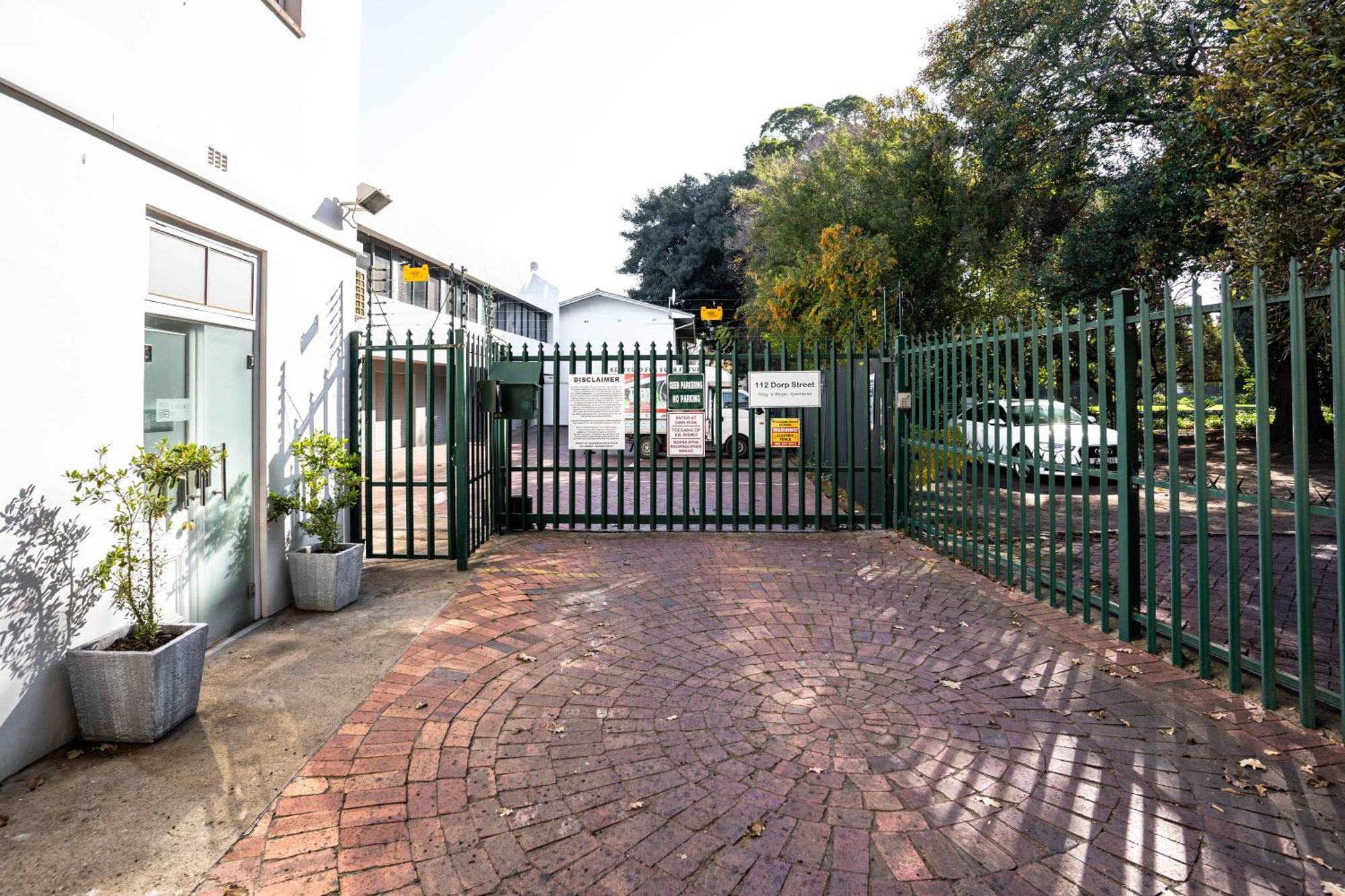 Avemore Wag N Bietjie No 1 Stellenbosch Exterior foto